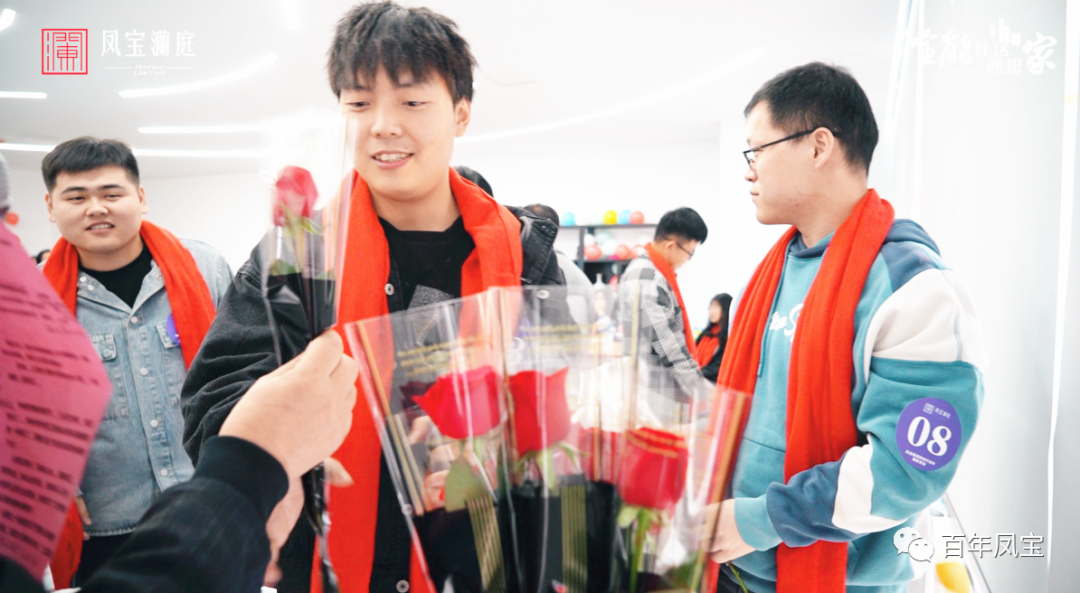 “以茶为媒、必一在线官网（中国）有约”新时代单身青年联谊茶会在必一在线官网（中国）澜庭生活美学馆举办