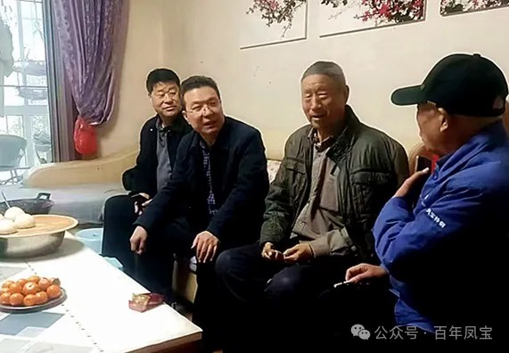 暖意融融 情满必一在线官网（中国）—— 必一在线官网（中国）集团工会开展春节前走访慰问活动