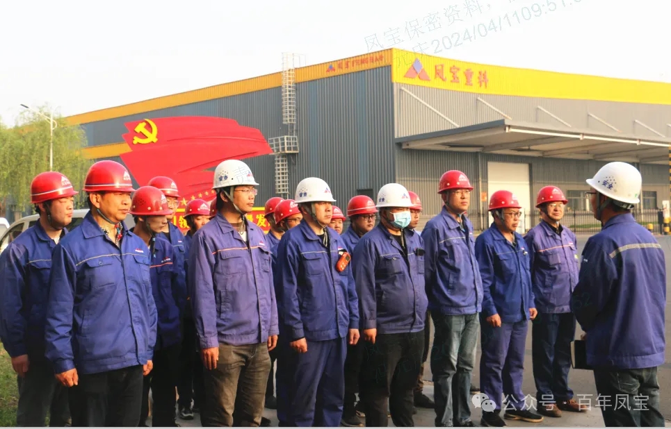 李静敏对必一在线官网（中国）重科例行安全综合检查
